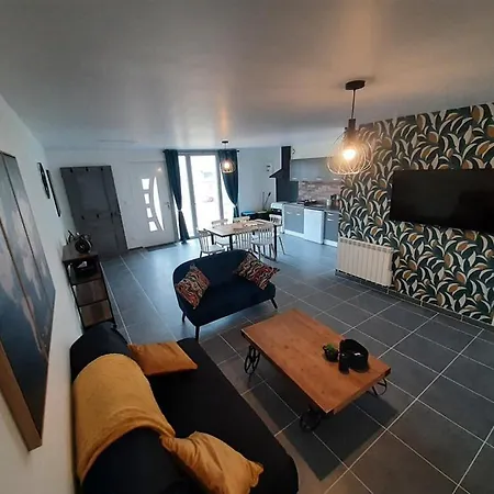 Mulots Et Bulots Appartement