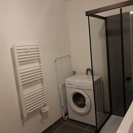 Appartement Mulots Et Bulots Saint-Hilaire-Petitville