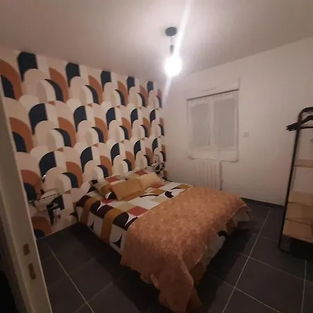 Appartement Mulots Et Bulots